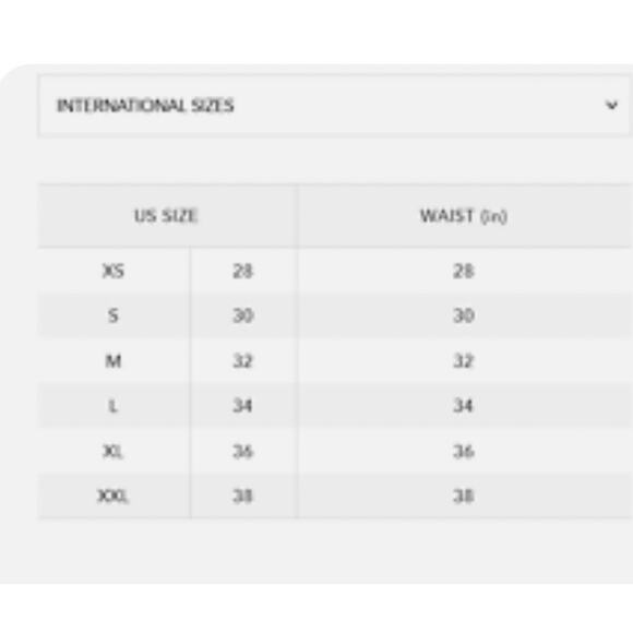 The Men's Store Men's Brown Corduroy Pants, Straight Leg, Size 34Wx32L - Picture 10 of 10